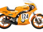 1978 Laverda 500 Formula